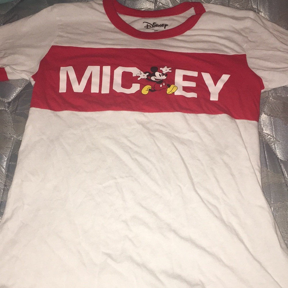 Mickey T-shirt